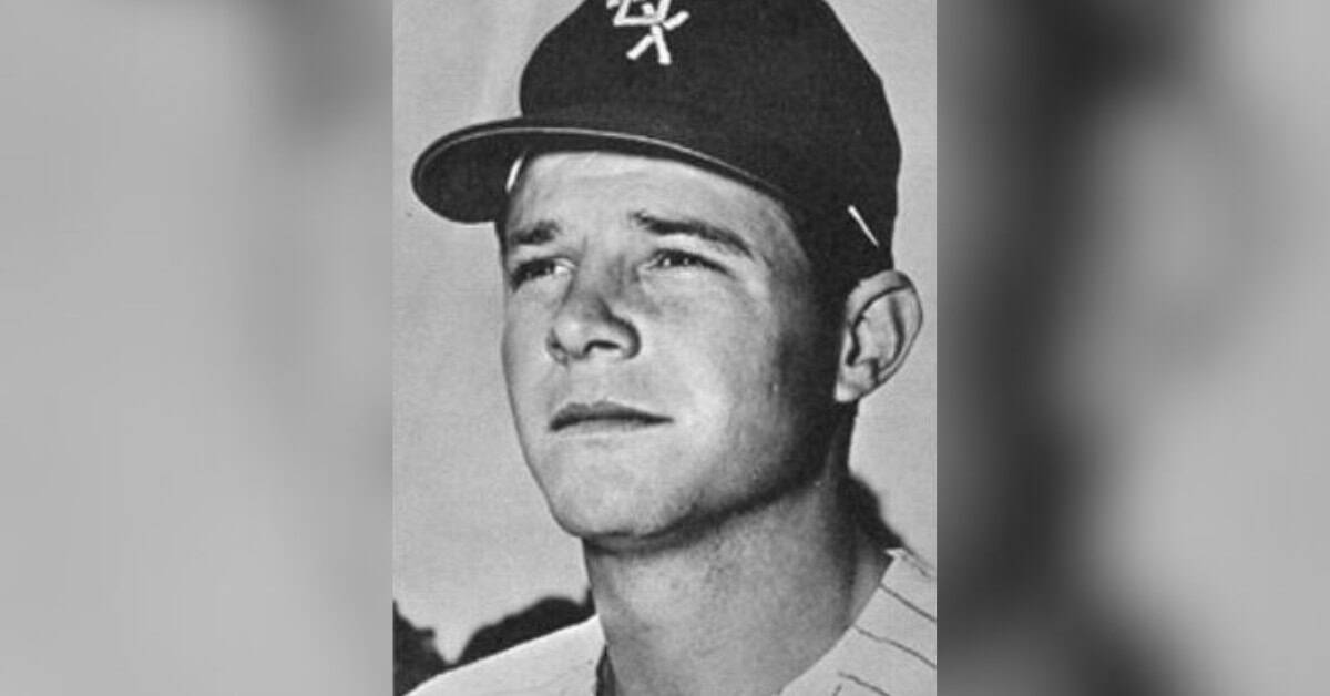20 White Sox Who Deserved a Plaque and Never Got One 6 Bill Melton