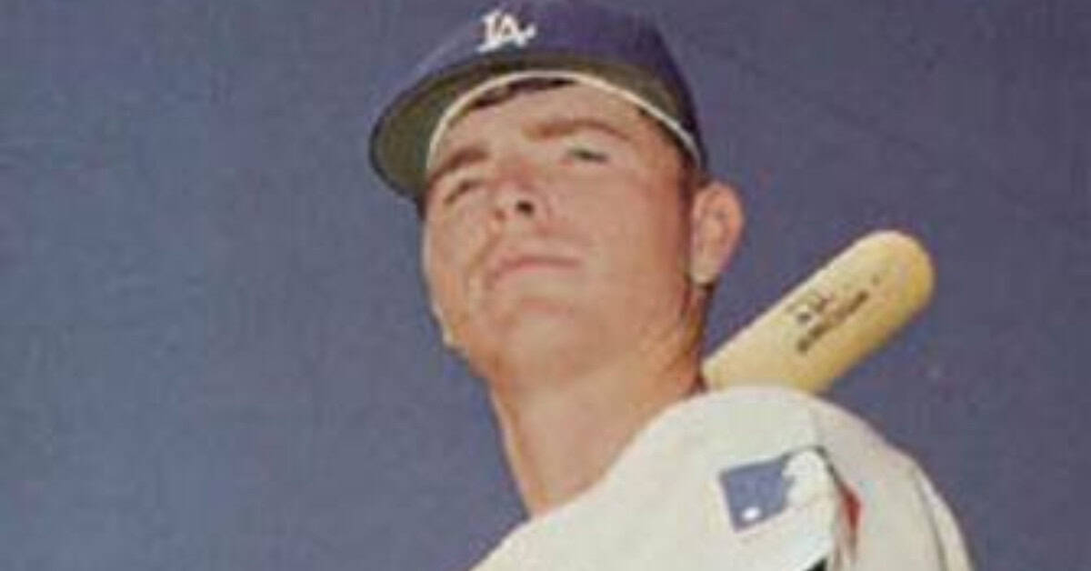 True Blue and Overlooked: The Dodgers with No Plaque 16 Bill Russell