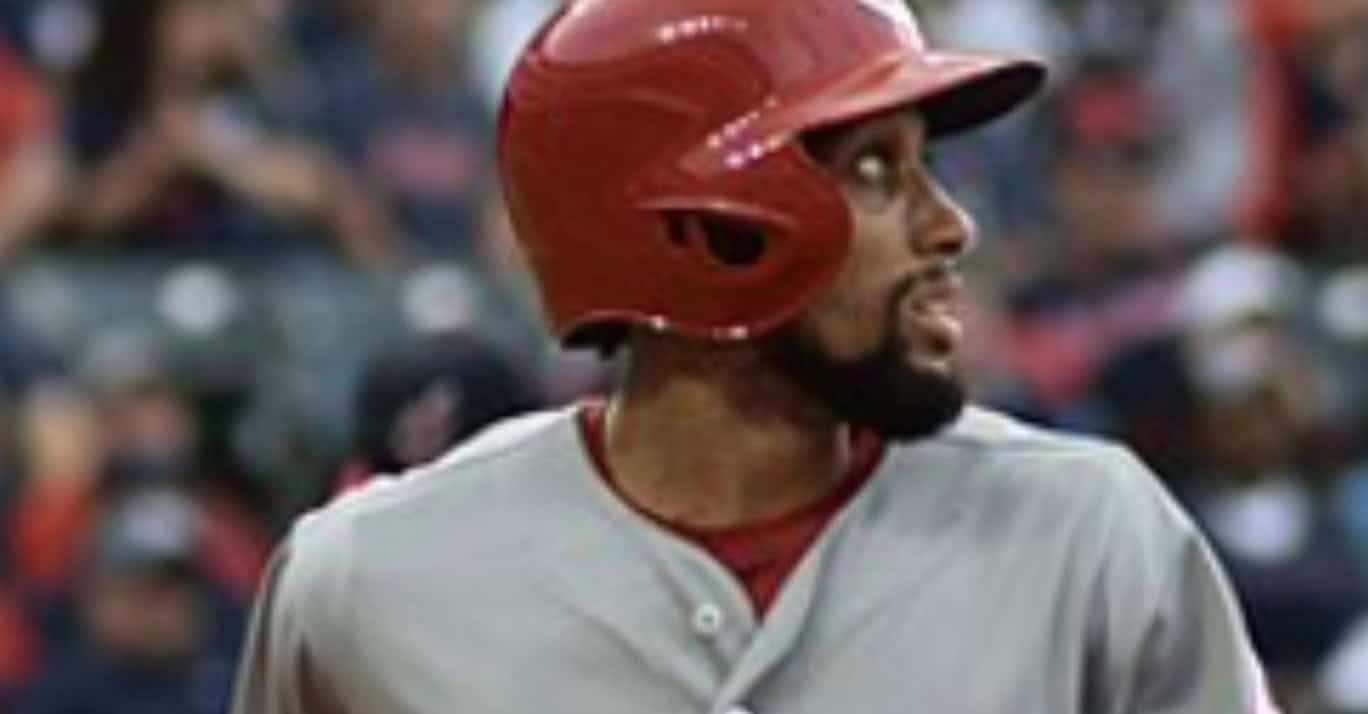 Pure Smoke: The Fastest Baserunners MLB Has Ever Seen 10 Billy Hamilton
