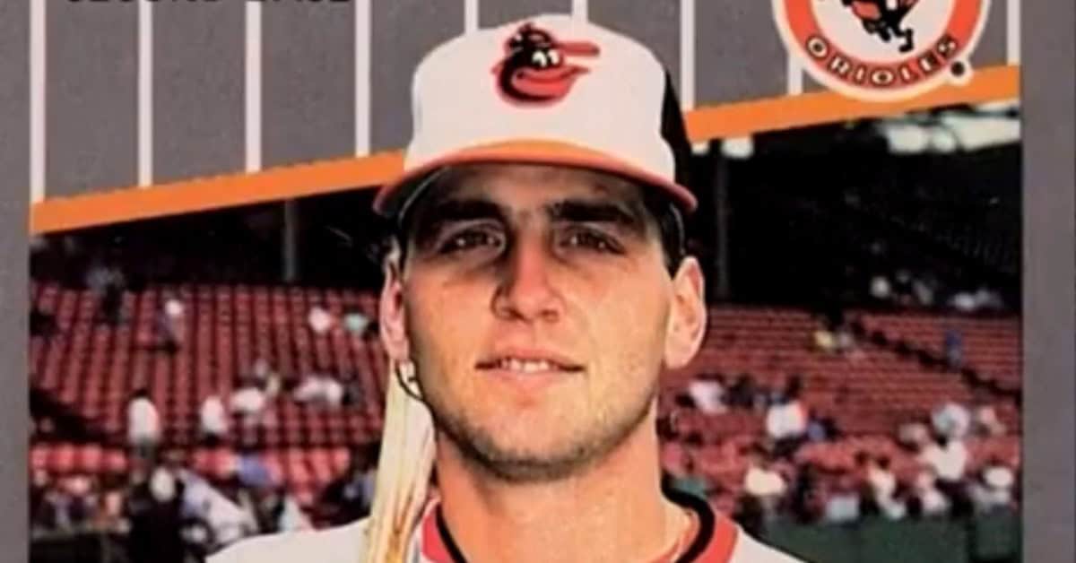 Billy Ripken