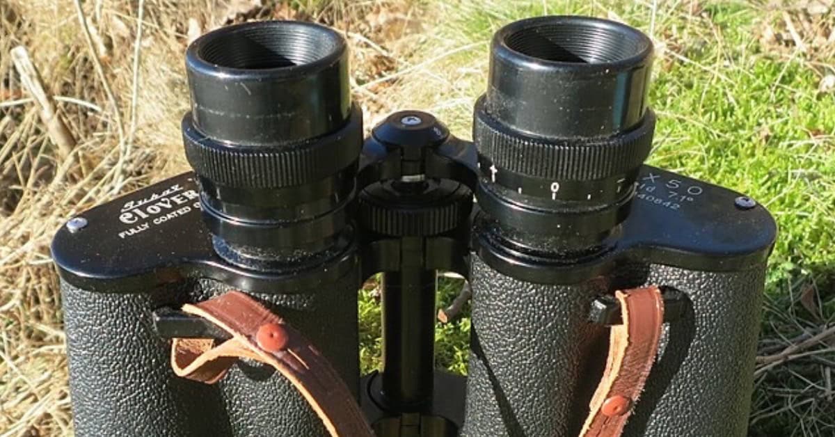 Binoculars