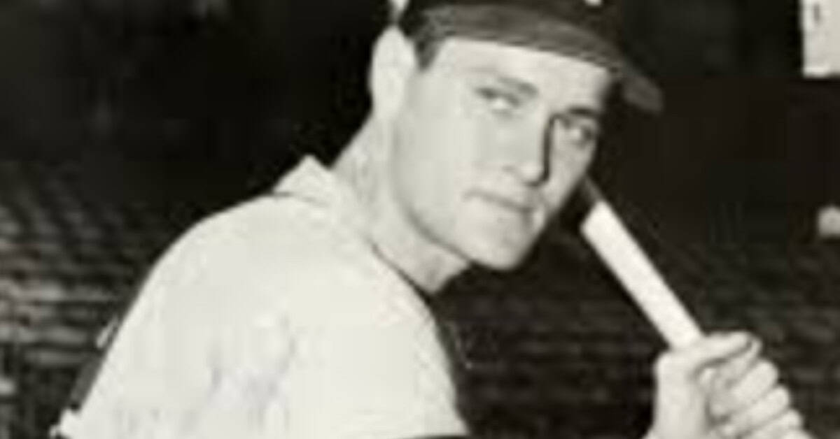 Gone Too Soon: Baseball's Saddest 'What If' Careers 3 Image of Bob "Hurricane" Hazle, a key player in 1957's baseball scene.