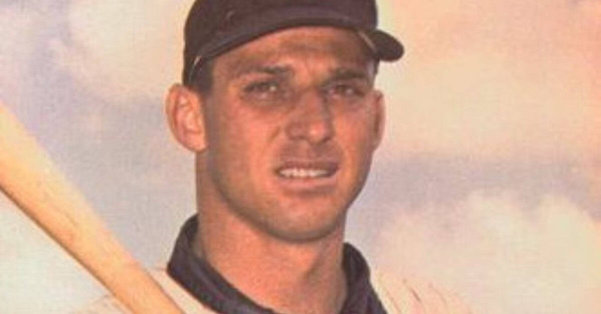 25 Minnesota Twins Worth Remembering 12 Bob Allison hitting a home run, showcasing the talent celebrated in "Sweet Swings."