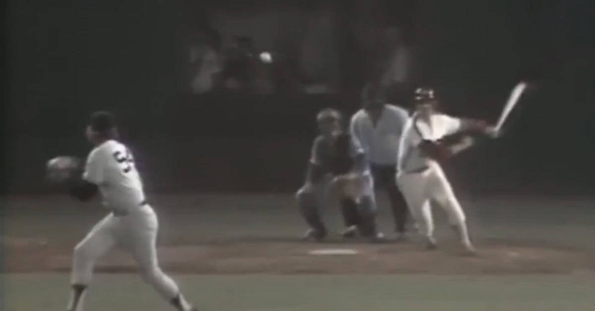 Bob Boone