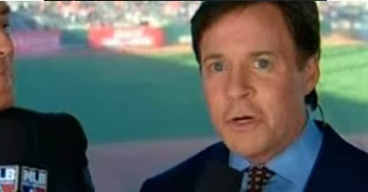 Bob Costas