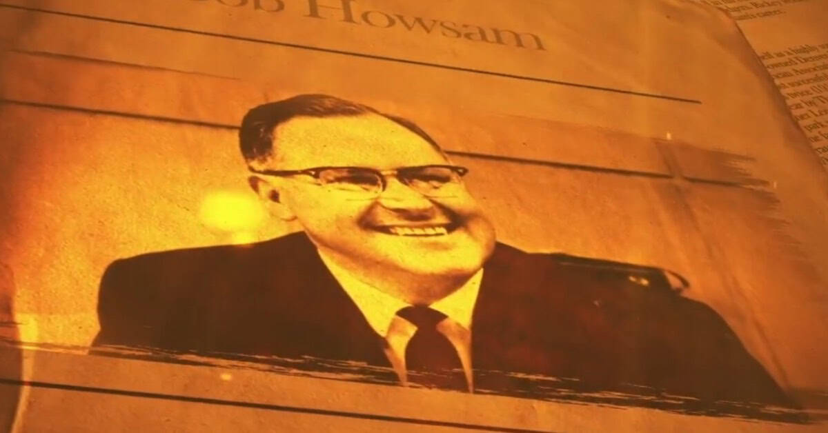 11 Executives Who Turned Baseball Wrecks into Winners 9 Bob Howsam