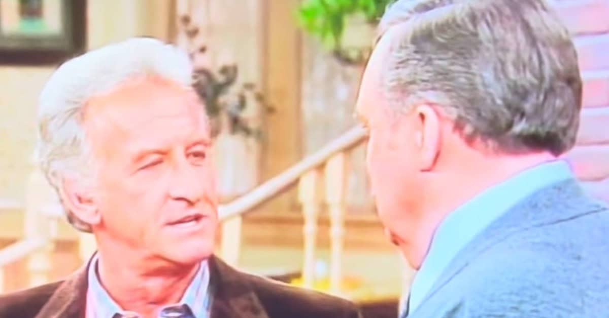 Every Great Baseball Movie, One Unforgettable Scene at a Time 7 Bob Uecker Mr Belvedere