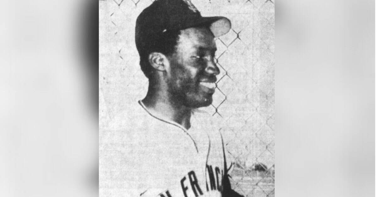 Bobby Bonds in action, showcasing his talent as a Giants player, discussed in "20 Giants Who Played Like Hall of Famers."