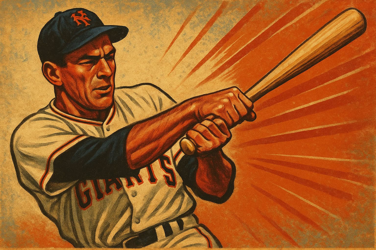 Dodgers-Giants isn't a rivalry. It's a religion. 4 Bobby Thomson
