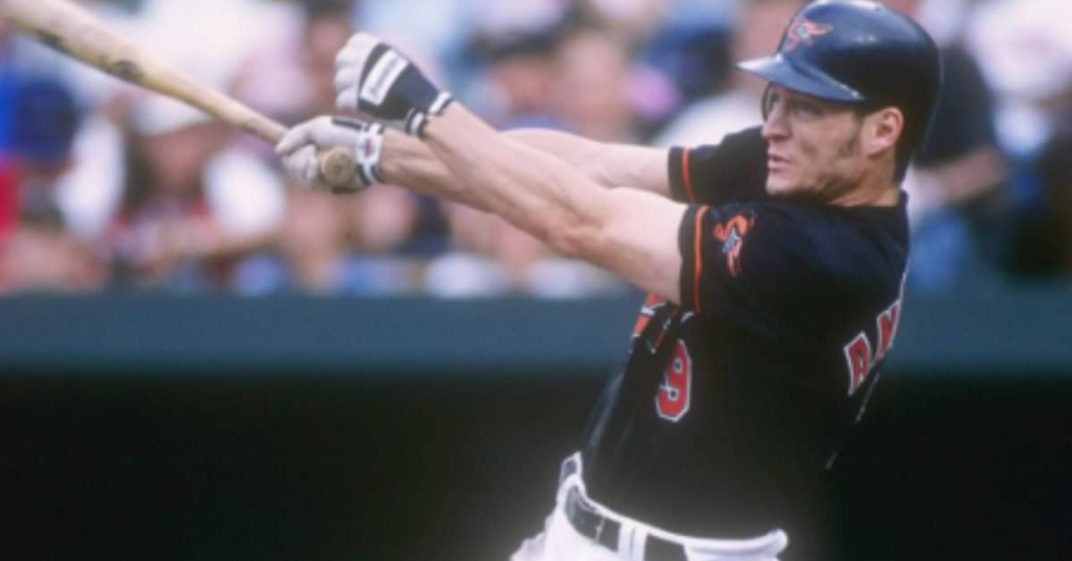 Brady Anderson