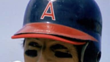 20 MLB Stars the Hall Forgot 21 Brian Downing, a versatile veteran, showcased his skills with the Angels.