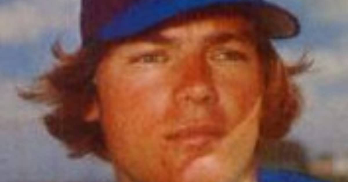 20 Players Who Shared a Clubhouse With Nolan Ryan 9 Brian Downing training in the weight room, symbolizing his impact on Angels legends.