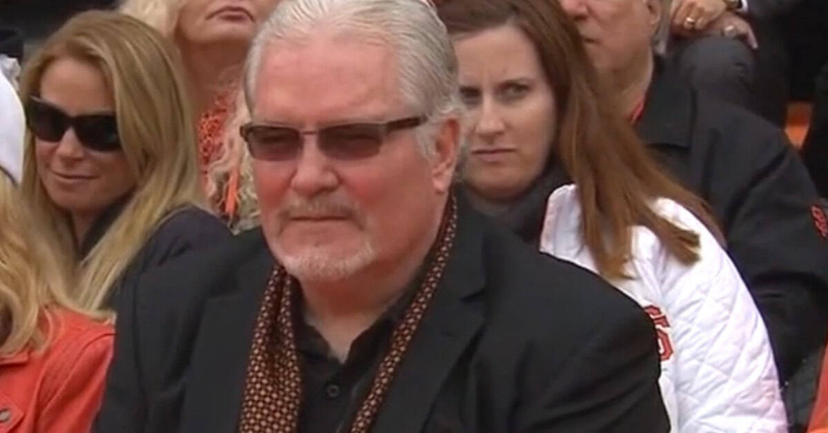 11 Executives Who Turned Baseball Wrecks into Winners 10 Brian Sabean