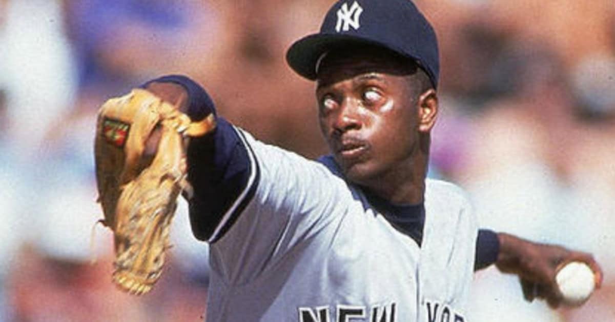 10 Draft Picks That Still Keep Front Offices Up at Night 2 Brien Taylor
