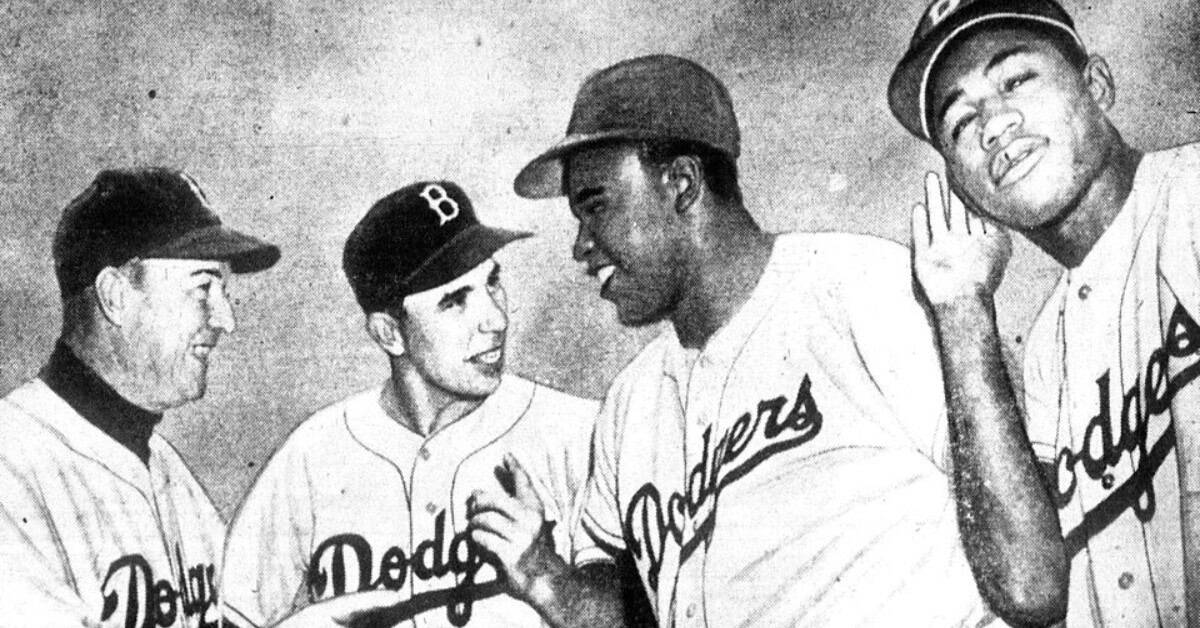 Game 7s That Nobody Who Was There Will Ever Forget 4 Brooklyn Dodgers