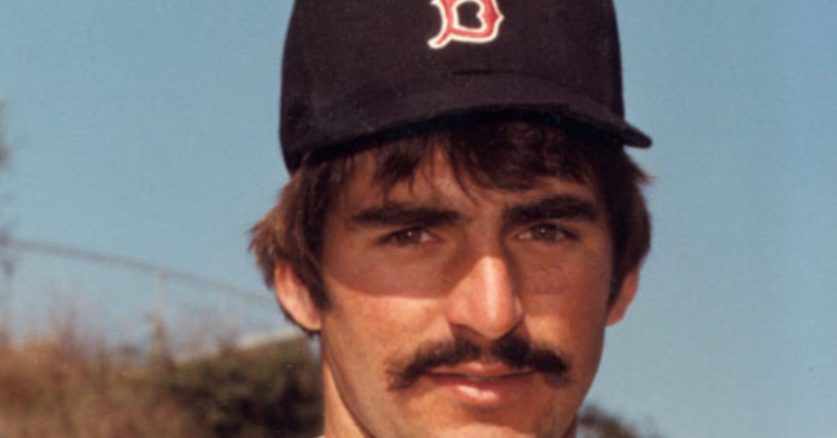 Bruce Hurst