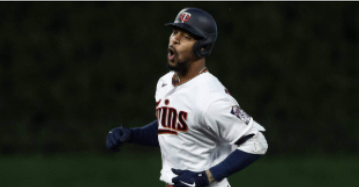 Pure Smoke: The Fastest Baserunners MLB Has Ever Seen 6 Byron