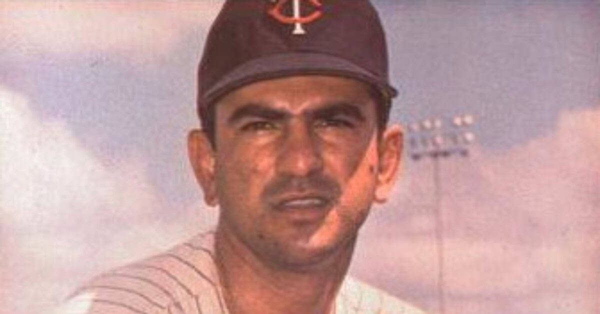 10 Curveballs That Made Hitters Want to Retire 4 Camilo Pascual
