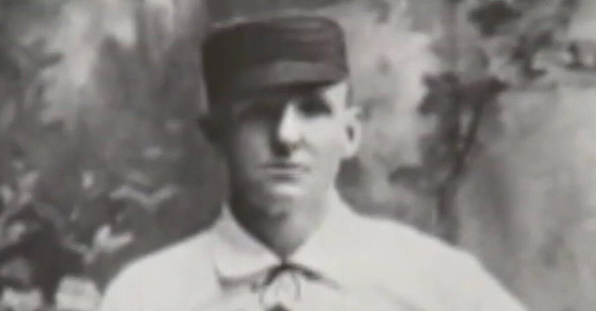Cap Anson