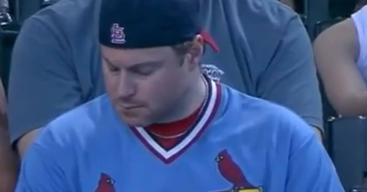 Cardinals Powder Blue