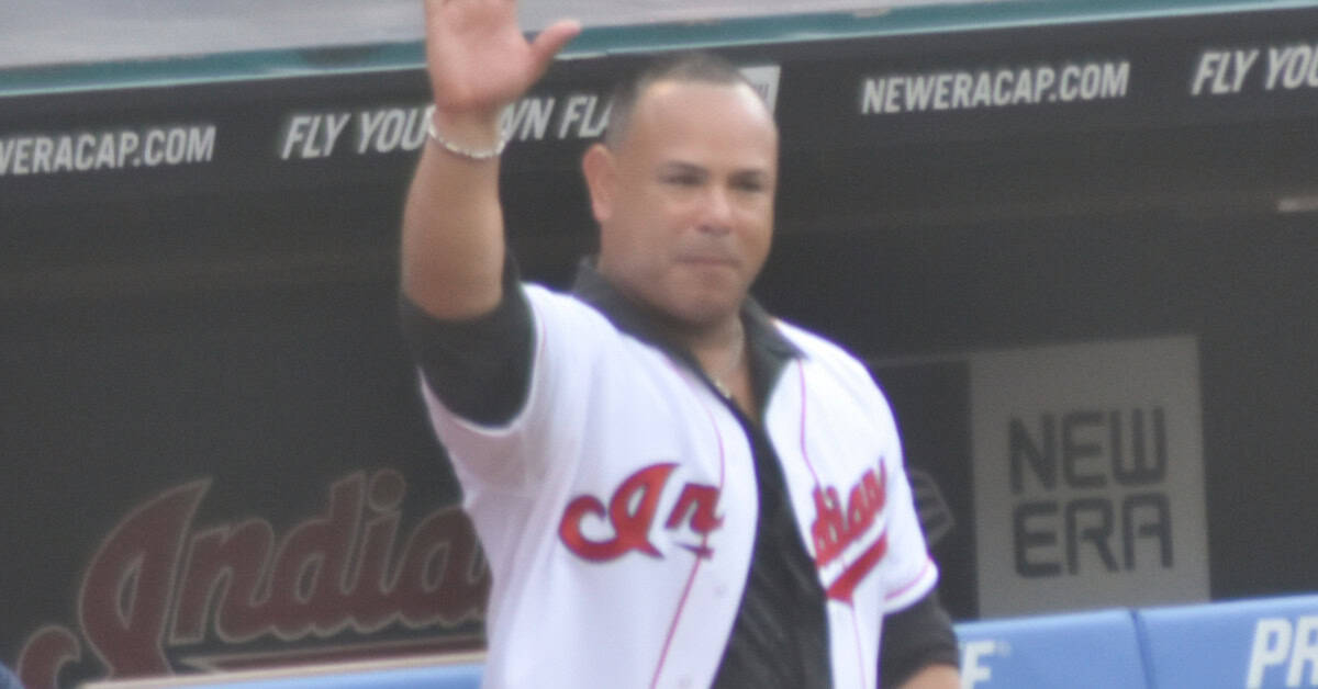 Cleveland's Hall of Fame Snubs: 20 Players the Voters Got Wrong 9 Carlos Baerga
