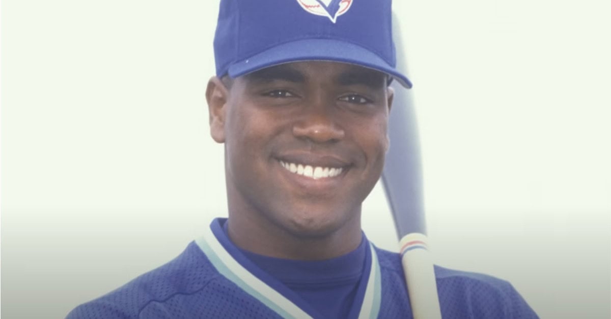 20 Blue Jays Who Deserved a Plaque in Cooperstown 2 Carlos Delgado