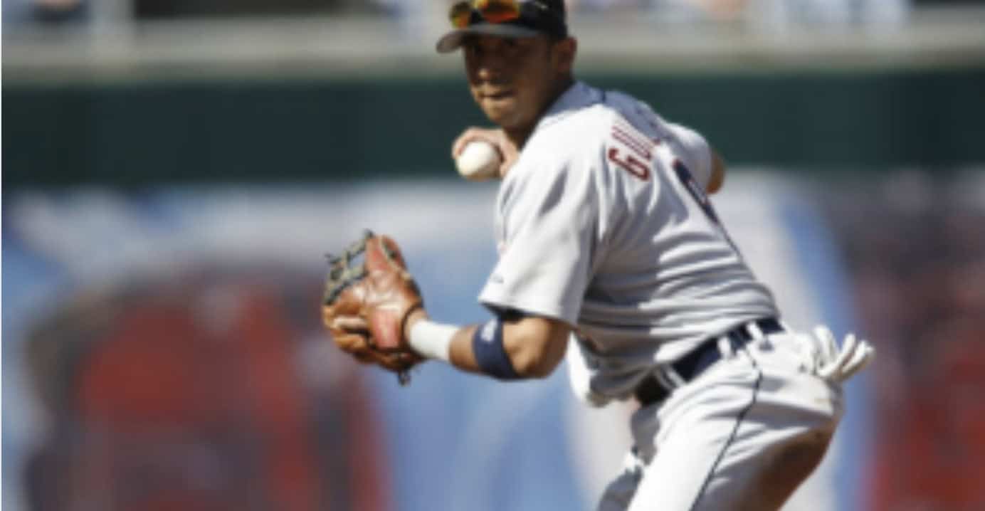 Carlos Guillen