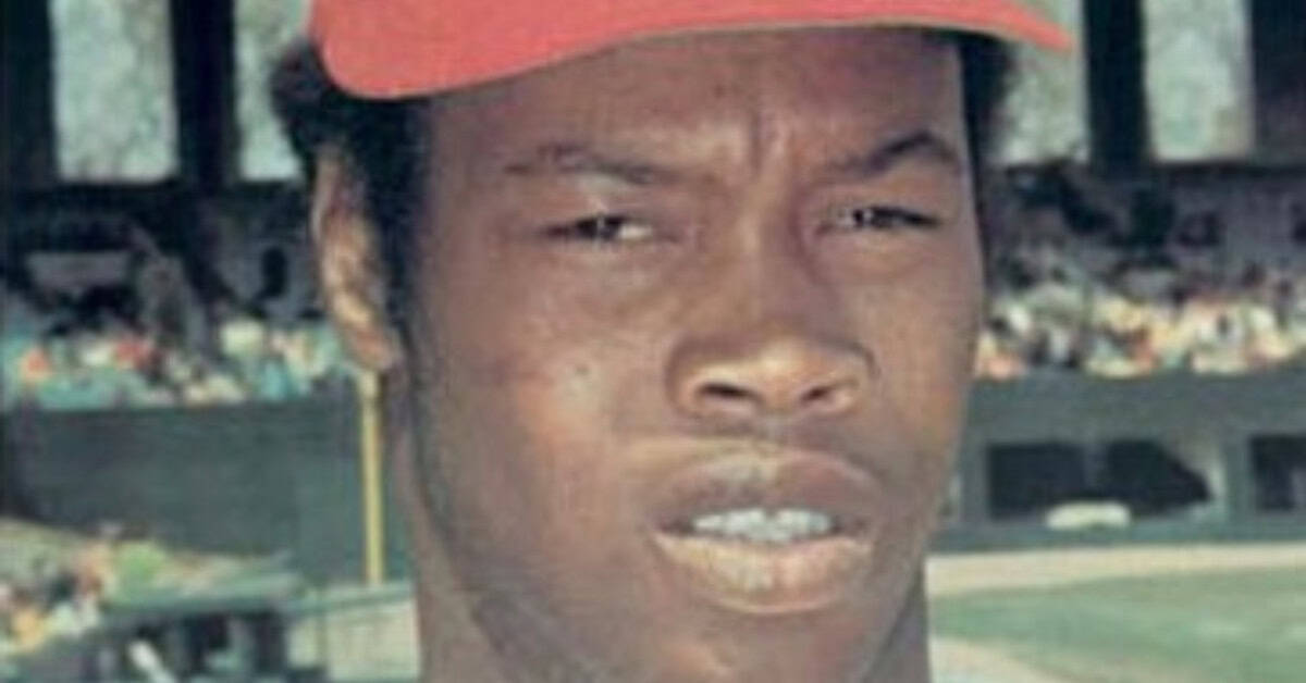 20 White Sox Who Deserved a Plaque and Never Got One 5 Carlos May