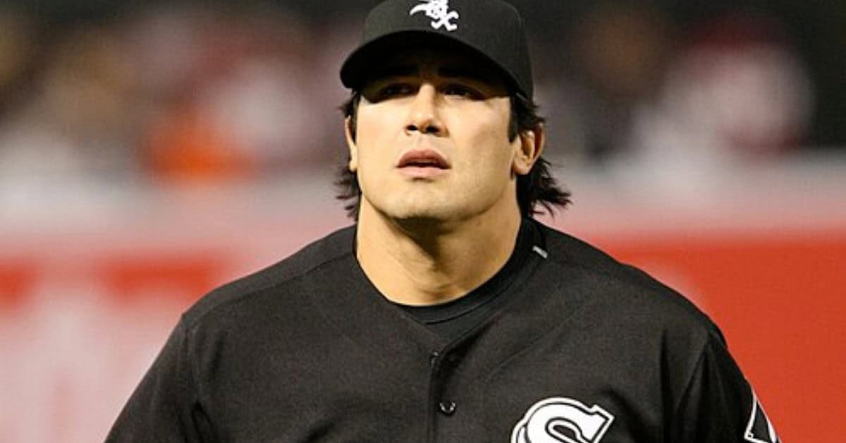 20 White Sox Who Deserved a Plaque and Never Got One 18 Carlos Quentin