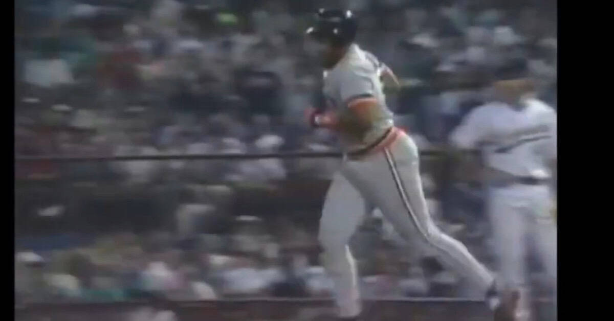 The Home Run Races That Stopped the Country Cold 8 Cecil Fielder, a key player in baseball's comeback stories, showcased his talent.
