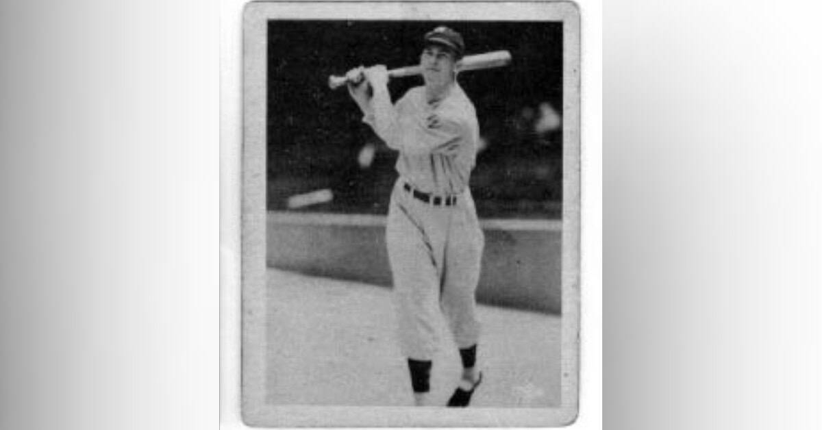 Long Shots Who Became Legends 5 Cecil Travis