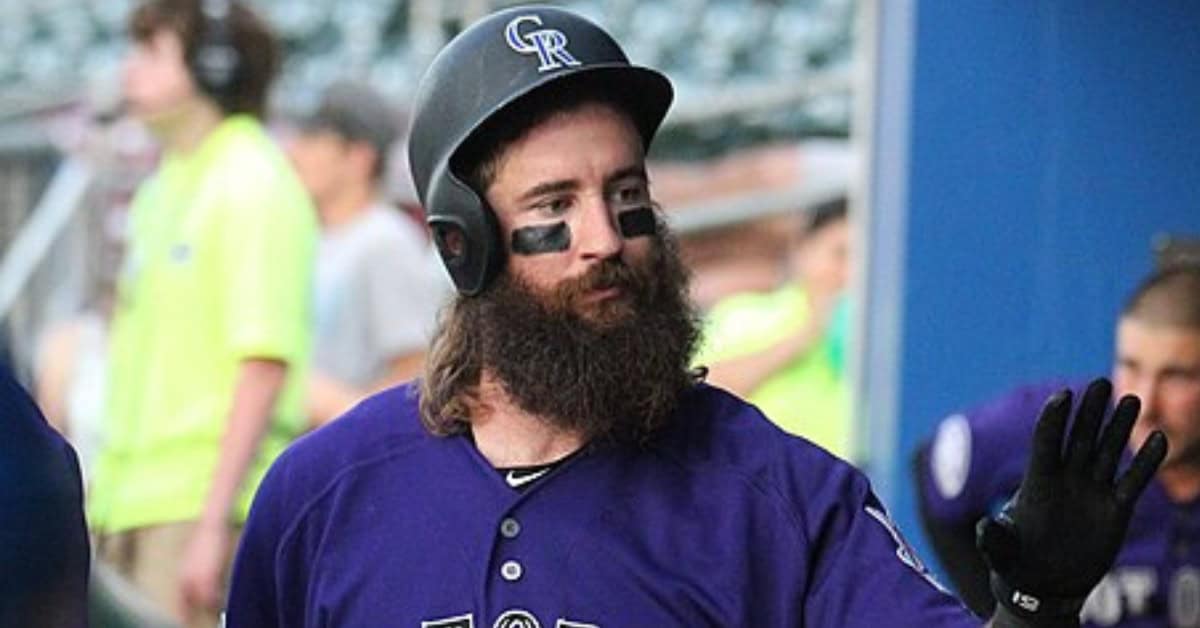 Charlie Blackmon