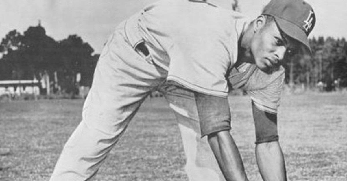 True Blue and Overlooked: The Dodgers with No Plaque 21 Charlie Neal