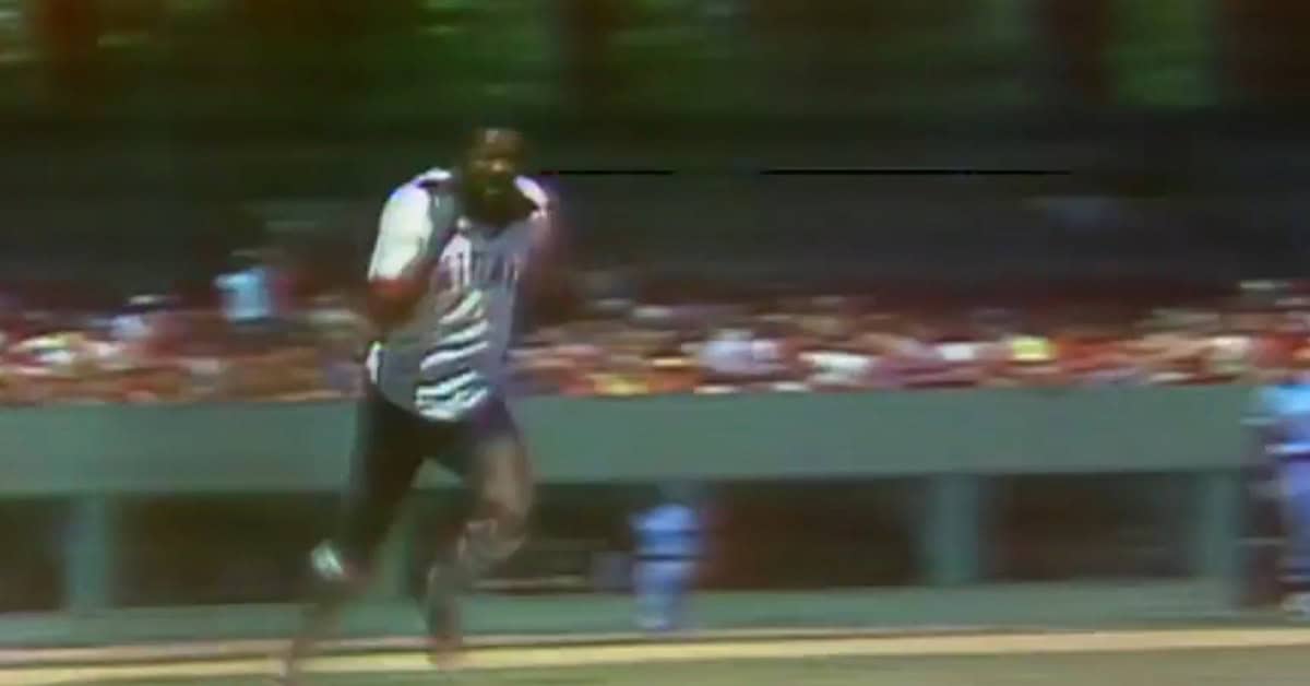 Chicago WS Shorts 1976
