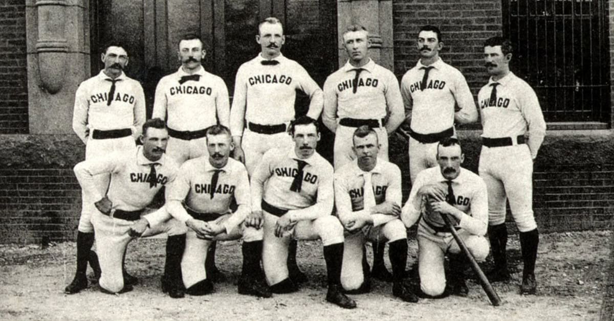 Chicago White Stockings