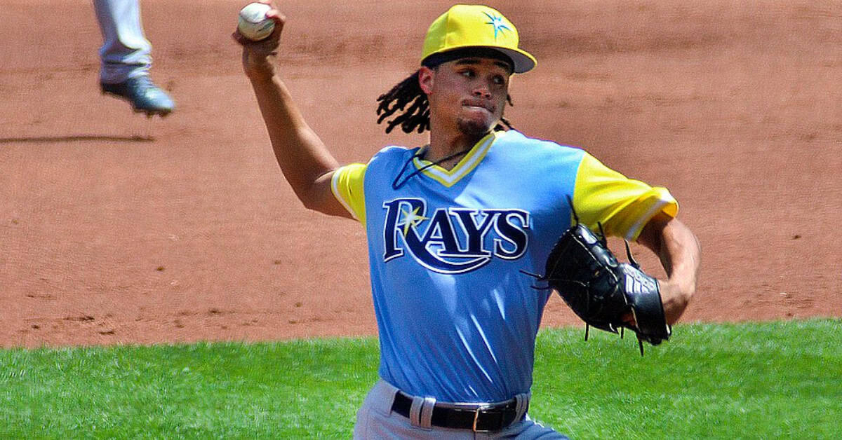 Chris Archer