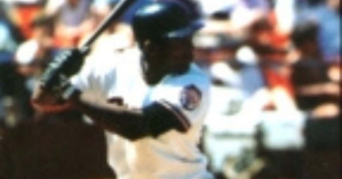 From Murphy Stadium to Petco: 20 Padres Worth Remembering 10 Chris Brown