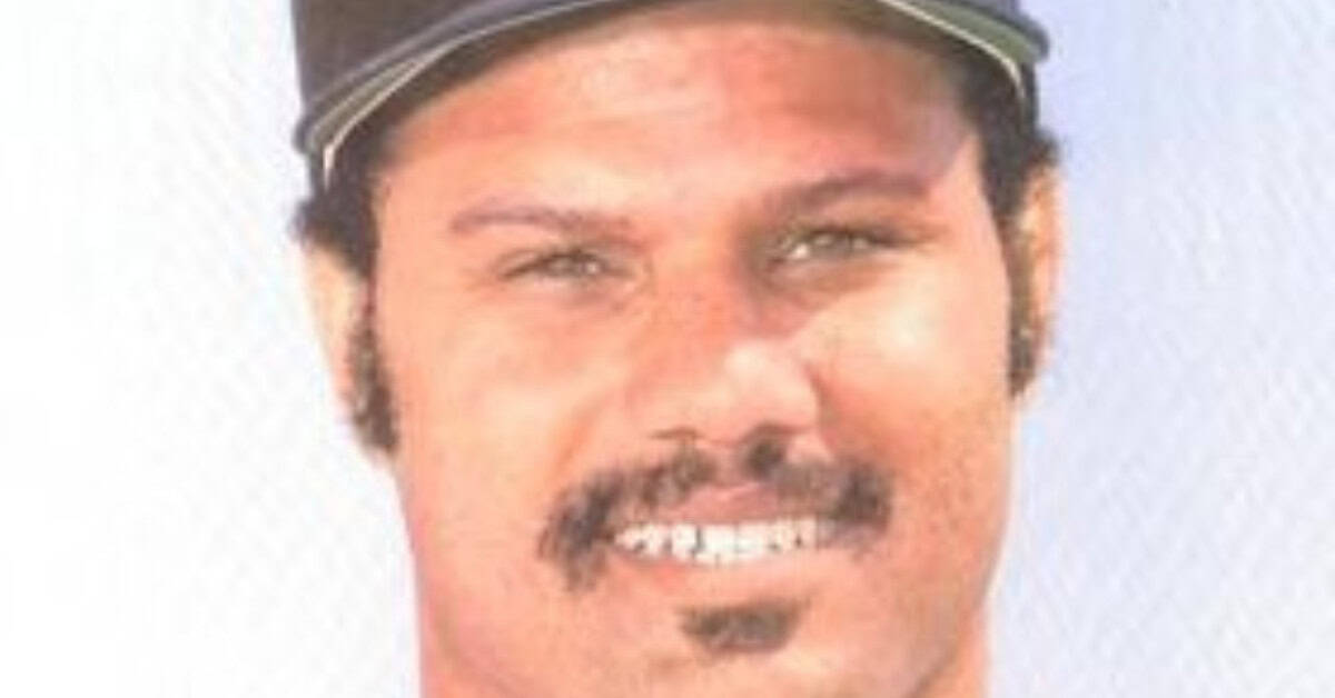 McGwire, Mattingly, and 18 Other First Basemen Cooperstown Forgot 16 Chris Chambliss hits a home run, showcasing his impact on the Yankees' legacy.