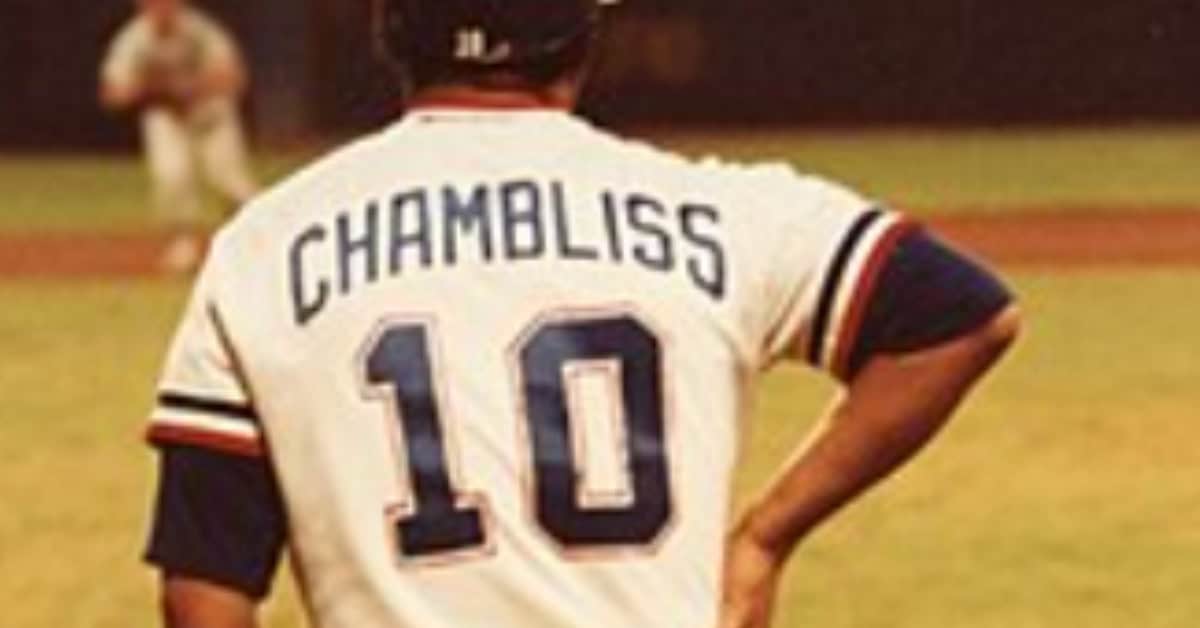 First Base in the '70s Was a Golden Age Nobody Talks About Enough 9 Chris Chambliss