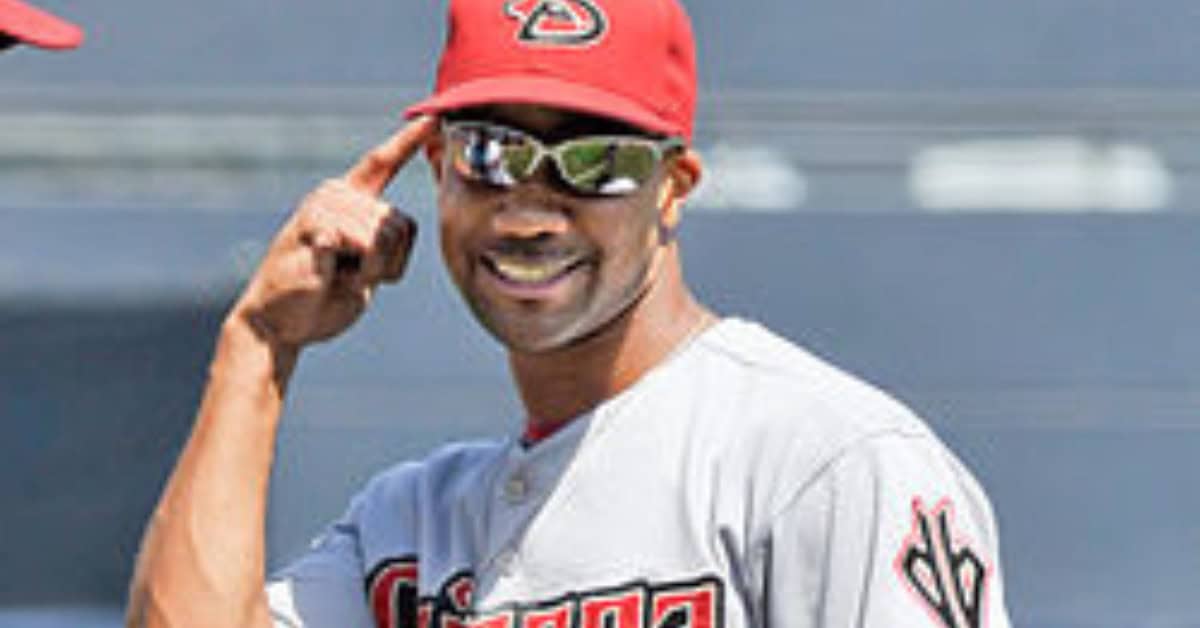 20 Arizona Diamondbacks Who Deserved a Cooperstown Call 13 Chris Young