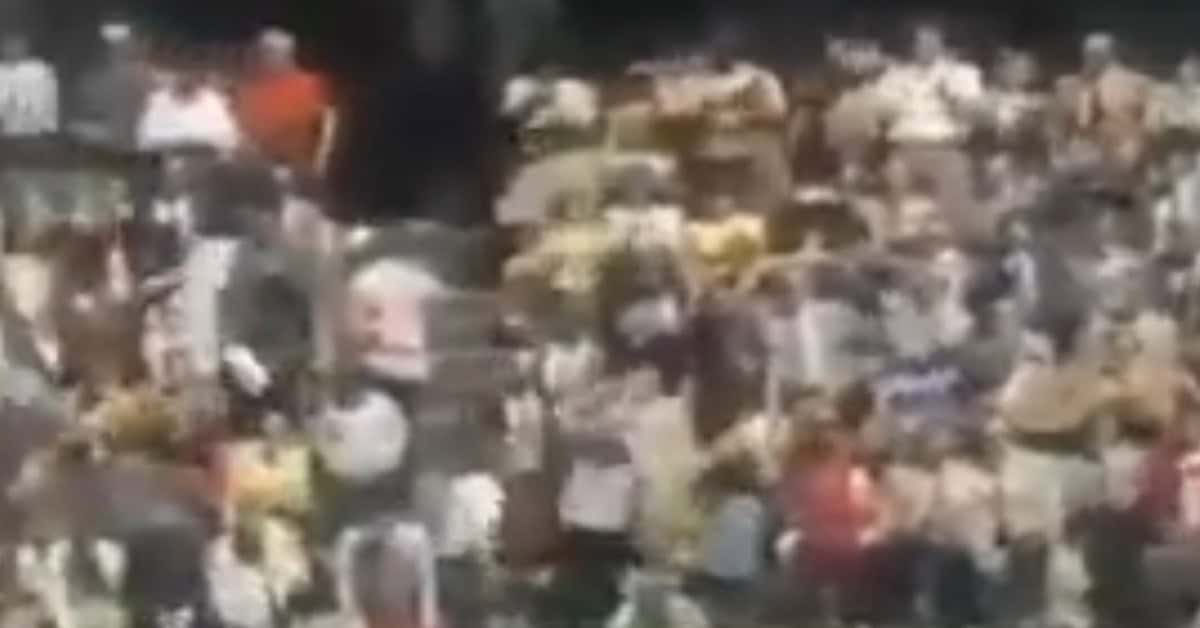 715 Was Just the Headline — Here's the Whole Hank Aaron Story 15 Cincy Standing O for Hank Aaron