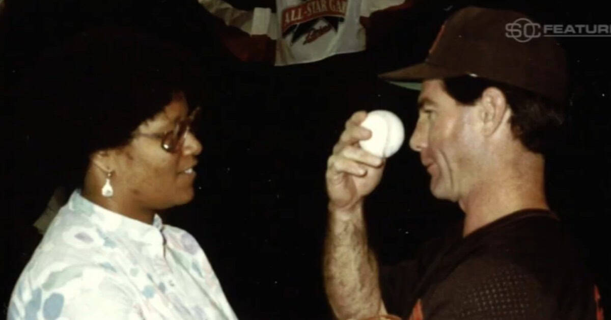 The Voices That Taught America to Love the Game 10 Claire Smith