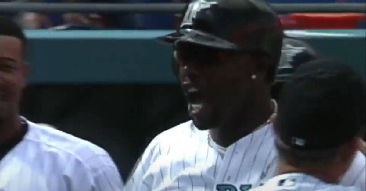 20 Marlins Who Should Have a Plaque but Don't 12 Cliff Floyd