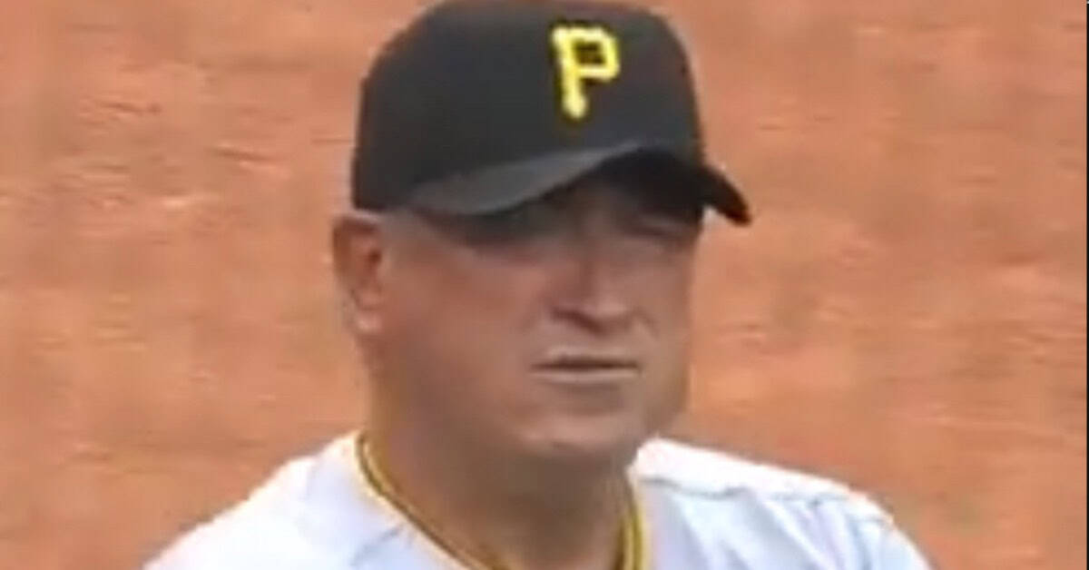 Great Managers, Zero Rings — Baseball's Cruelest Irony 13 Clint Hurdle