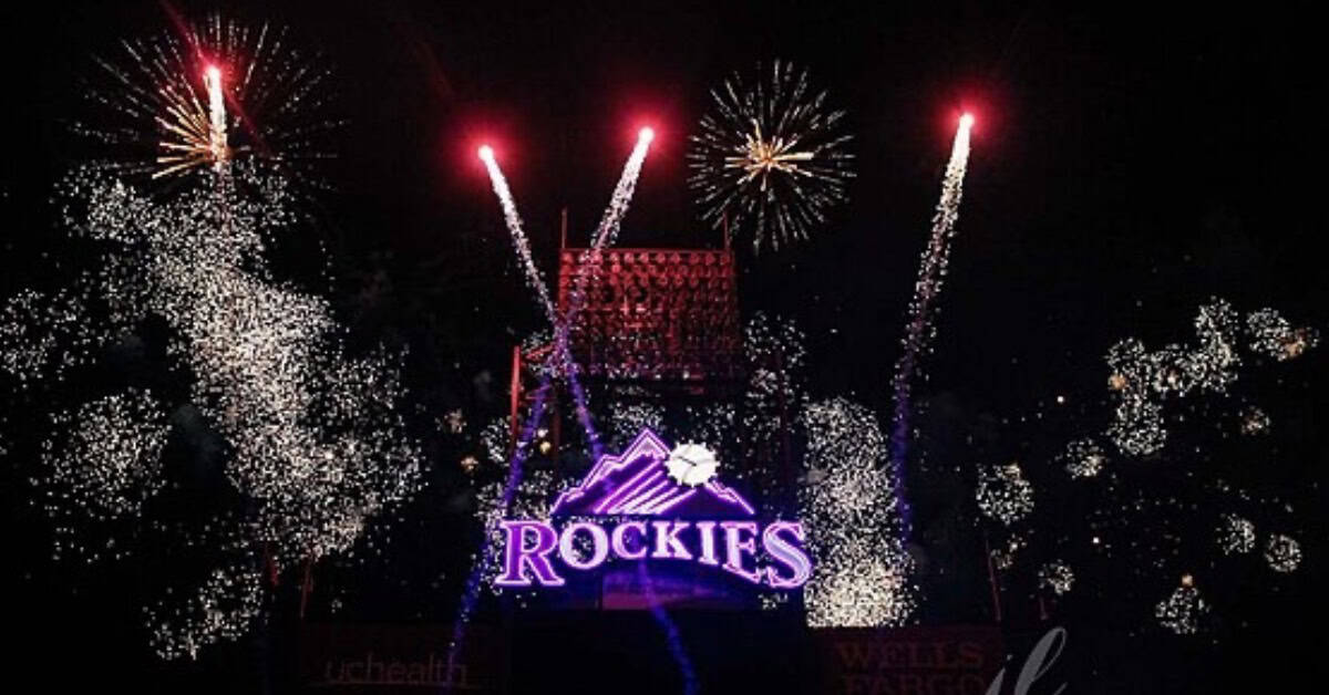 Every Baseball Fan Should See These 12 Parks Before They're Gone 11 Coors Field Cropped
