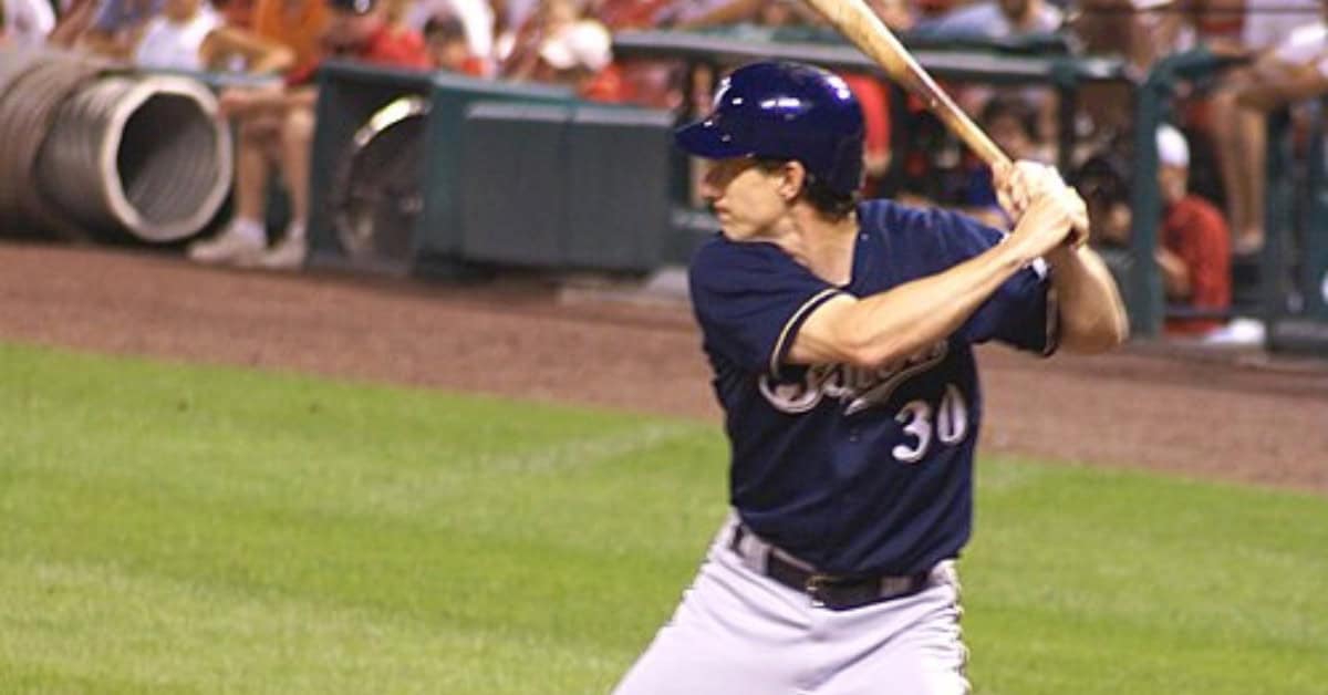 20 Arizona Diamondbacks Who Deserved a Cooperstown Call 9 Craig Counsell