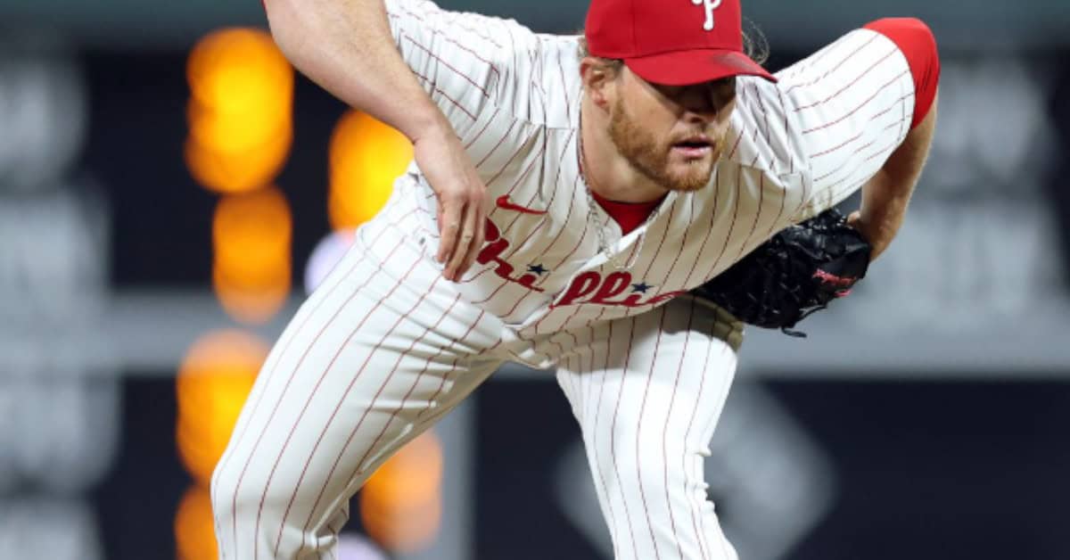 Great in June, Gone in October: Baseball's Warmest-Weather Stars 6 Craig Kimbrel