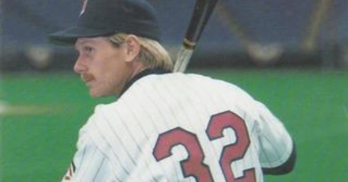 The Twins Who Made Minnesota Fall in Love With the Game 8 Dan Gladden