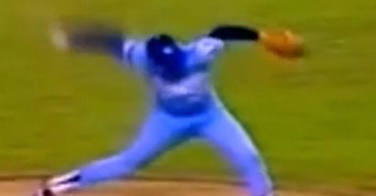 Dan Quisenberry