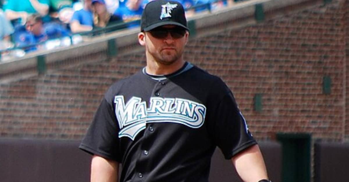 20 Marlins Who Should Have a Plaque but Don't 20 Dan Uggla 1
